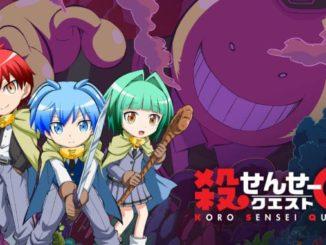 Netflix: Anime-Titel wurden aus dem Programm genommen