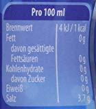 Natreen Classic Feine Süße Flüssig 125 ml, 6er Pack (6 x 125 ml)