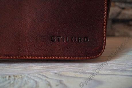 Edel und hochwertig ist der neue Messenger Bag für meinen Bruder #Stilord #Leder #Kleidung