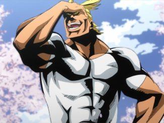 Angeloid – Sora no Otoshimono: Anime erhält Sammelschuber + neuer Synchroclip