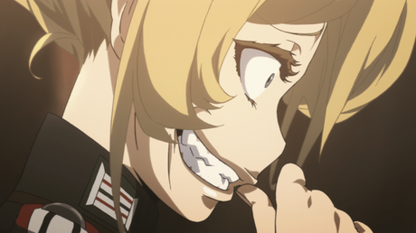 Saga of Tanya the Evil: So sieht das zweite Volume aus