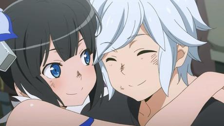 DanMachi: Synchronsprecher von Sword Oratoria auch bei Staffel 2 dabei