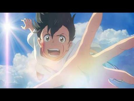 Weathering With You: Aktuelle Einspielergebnisse bekannt