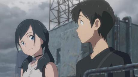 Weathering With You: Aktuelle Einspielergebnisse bekannt