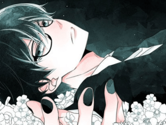 Dr. Stone – Neues Visual veröffentlicht