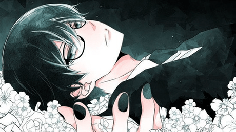 „Anonymous Noise“-Schöpferin Ryoko Fukuyama startet zwei neue Mangareihen