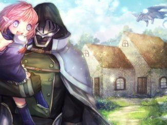 Noblesse: Anime-Adaption angekündigt