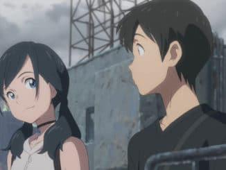 Noblesse: Anime-Adaption angekündigt