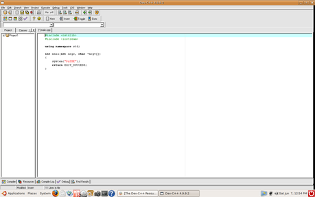 TÉLÉCHARGER DEV CPP 4.9.9.2 SETUP GRATUITEMENT DEV SETUP 4.9.9.2 GRATUITEMENT CPP TÉLÉCHARGER