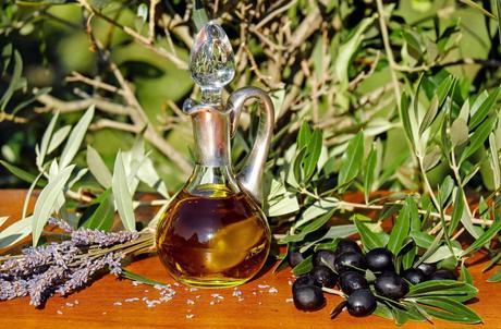 Olivenöl – Woran erkenne ich ein gutes Öl?