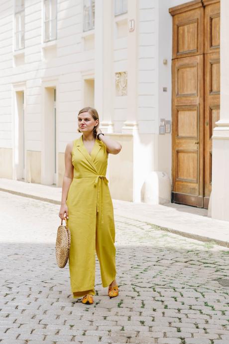 Sommertrend: Jumpsuit