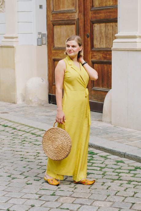 Sommertrend: Jumpsuit