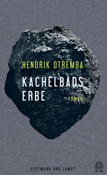 Hendrik Otremba: Skurrilitäten mit Kachelbad