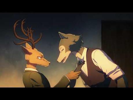 BEASTARS: Neues Promo-Video veröffentlicht