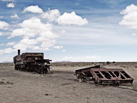 Salar de Uyuni Tipps | Der ultimative Guide für die größte Salzwüste der Welt