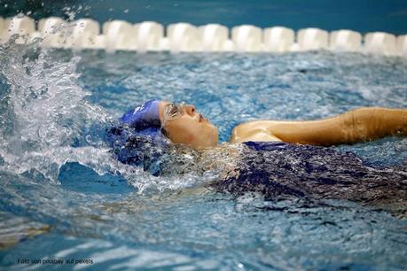 Schwimmen hält Dich fit – Einsteigersport für Jeden