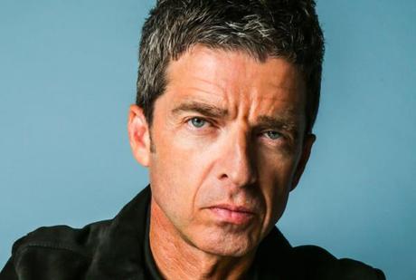 NEWS: Noel Gallagher kündigt neue EP “This Is The Place” an