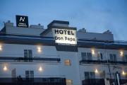 Hotel Don Pepe