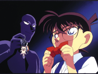 My Hero Academia: Two Heroes – Termin und erste Details der Disc-Veröffentlichung bekannt