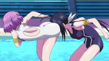 Keijo!!!!!!!!: Neuer Releasetermin und Extras des ersten Volumes bekannt