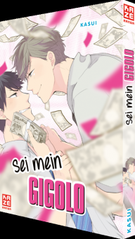 Sei mein Gigolo: Umtauschaktion nach Druckfehler gestartet