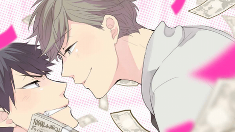 Sei mein Gigolo: Umtauschaktion nach Druckfehler gestartet