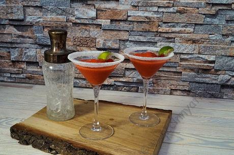 Mit guten Freunden genießt man gute Cocktails #Rezepte #Alkoholfrei #Food