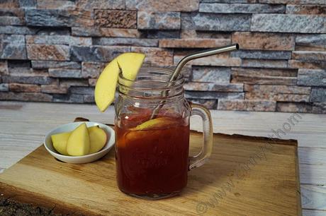 Mit guten Freunden genießt man gute Cocktails #Rezepte #Alkoholfrei #Food