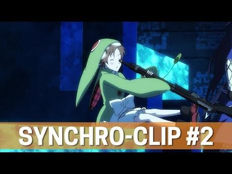 Rokka: Braves of the Six Flowers – Cover-Design des zweiten Volumes vorgestellt