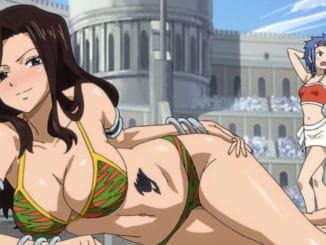 NewType September 2019: Die Top 10 der beliebtesten männlichen Charaktere