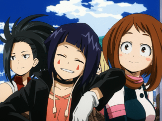 Dragonball Super: Sechste Box angekündigt