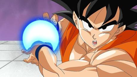 Dragonball Super: Sechste Box angekündigt