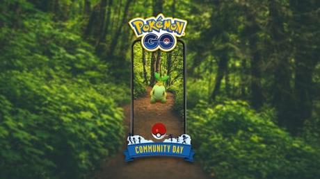 Pokémon Go: Details zum Community Day im September bekannt gegeben
