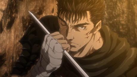 Berserk: Manga wird demnächst fortgesetzt