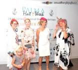 Eröffnung der 1. Palma Hat Week