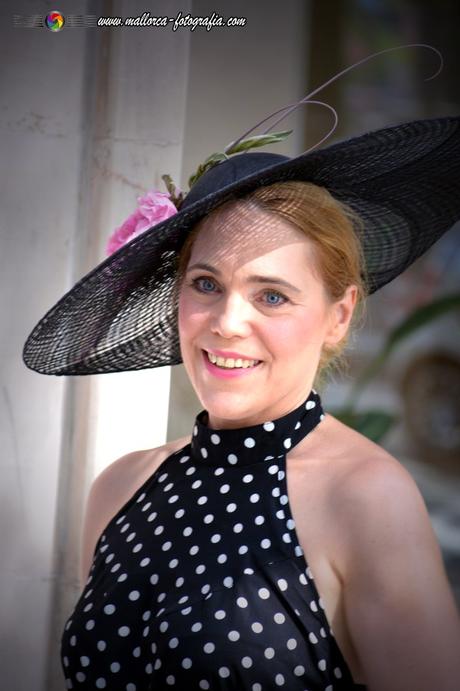 Judith Kinsky - Palma Hat Week