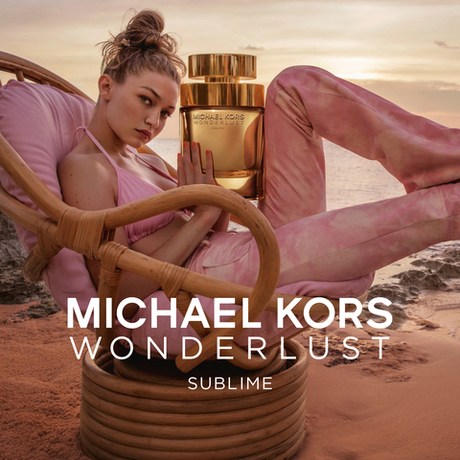 Michael Kors Wonderlust Sublime