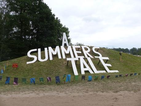 NEWS: Festival “A Summer’s Tale” findet 2020 nicht statt