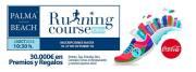 III. Palma Beach Running Course