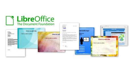 LibreOffice 6.3 ist deutlich schneller