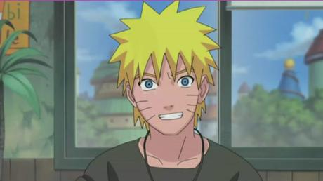 ProSieben MAXX strahlt erste „Naruto“-Serie aus