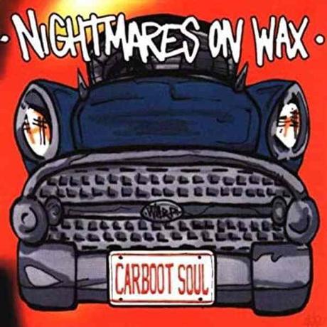 Classic Album Sundays: Nightmares on Wax – Carboot Soul