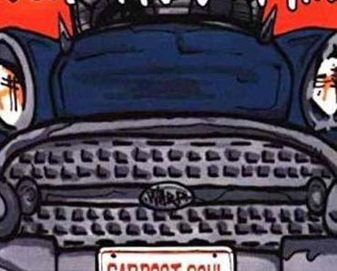 Classic Album Sundays: Nightmares on Wax – Carboot Soul