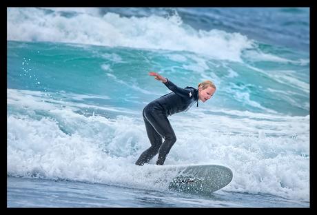 Roadtrip Kalifornien: Surfen an der Westküste (Reisebericht)