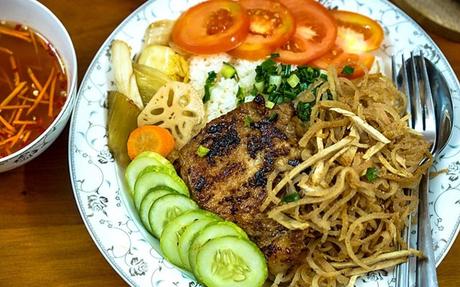 13 beste Kambodscha Essen, die Sie einmal probieren sollten