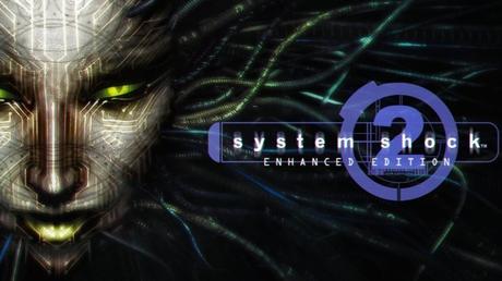 Nightdive Studios kündigen eine Enhanced-Fassung von System Shock 2 an