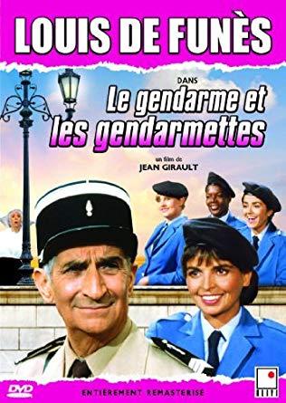 TÉLÉCHARGER LES GENDARMES ET LES GENDARMETTES LES TÉLÉCHARGER ET LES GENDARMETTES GENDARMES