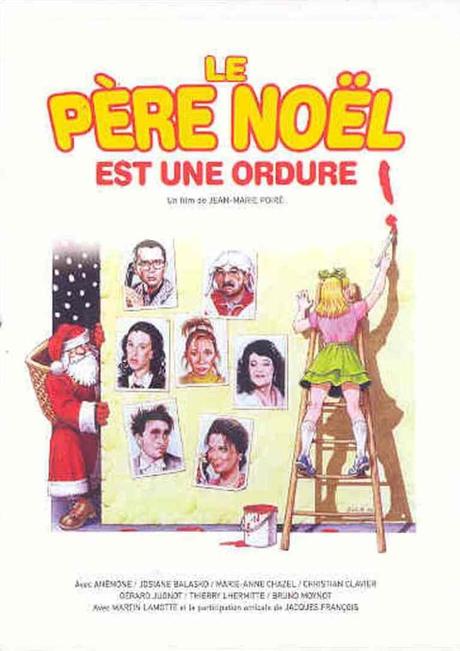 TÉLÉCHARGER LE PERE NOEL EST UNE ORDURE 720P LE ORDURE NOEL UNE 720P EST PERE TÉLÉCHARGER