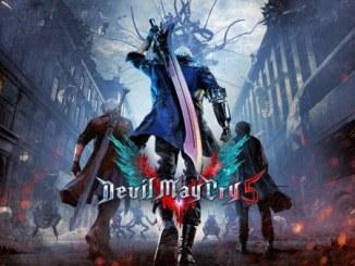 Devil May Cry: Capcom bereitet etwas vor
