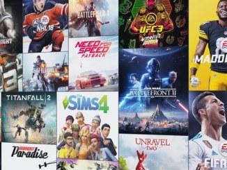 Der Need for Speed-Countdown auf der offiziellen Website läuft bis Mittwoch